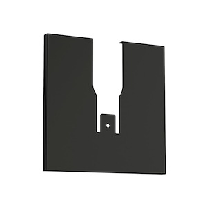 Dover's Hill - Track Cover Plate-0.25 Inches Tall and 5 Inches Wide - 1383958
