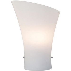 Dover's Hill - 10W 1 LED Track Light-4.75 Inch Tall and 2 Inch Wide - 1384642