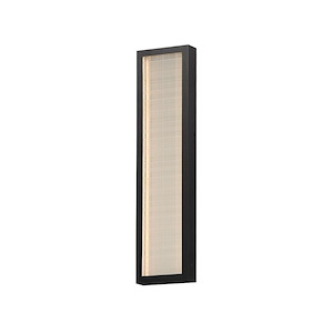 Holderness Drive - 3W 12 LED Semi-Flush Mount-10.5 Inch Tall and 26 Inch Wide - 1384659