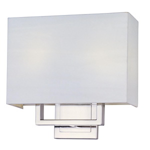 Garden Links - One Light Mini-Pendant with Stem - 1384754