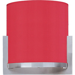 Garden Links - One Light Mini-Pendant with Cord - 1384773