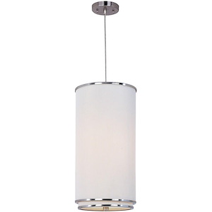 Garden Links - One Light Mini-Pendant with Cord - 1384781
