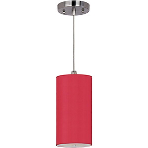 Garden Links-One Light Wall Sconce-7.25 Inches wide by 7.25 inches high - 1384784