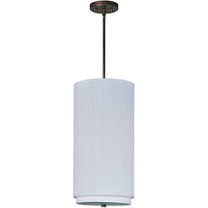 Garden Links - Three Light Pendant - 1384788