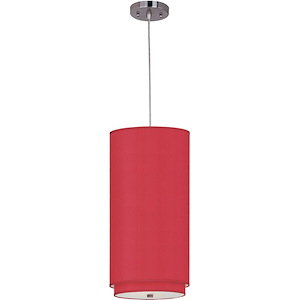 Garden Links - Three Light Pendant - 1384789