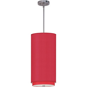 Garden Links - Four Light RapidJack Pendant and Canopy - 1384809