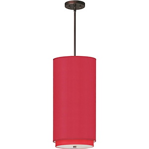Garden Links - One Light RapidJack Pendant and Canopy - 1384810