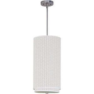 Garden Links - Four Light Pendant - 1384813
