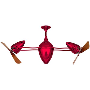 Allison Point - 48 Inch Rotational Ceiling Fan - 1379357
