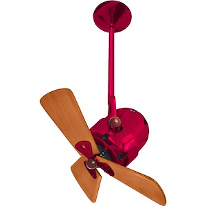Brambling Dell - 16 Inch Directional Ceiling Fan - 1379351