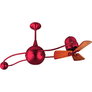 Ashridge Avenue - 40 Inch Rotational Ceiling Fan - 1379343