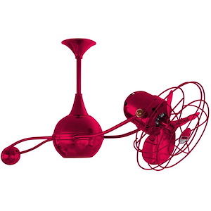 Ashridge Avenue - 39 Inch Rotational Ceiling Fan - 1379358