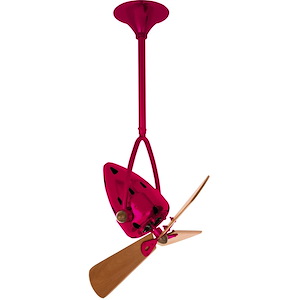 Bexley Terrace - 16 Inch Directional Ceiling Fan - 1379338