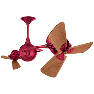Salcombe Ride - 62 Inch Rotational Ceiling Fan - 1379344