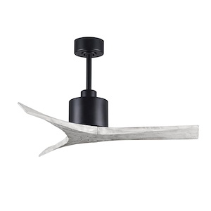 Chester Lane Ceiling Fan in Contemporary Style 42 Inches Wide - 1379297