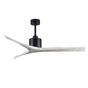 Chester Lane Ceiling Fan in Contemporary Style 60 Inches Wide - 1379278