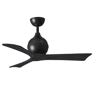 Faraday Nook 3-Blade 42 Inch Ceiling Fan In Contemporary and Transitional Style - 1379382