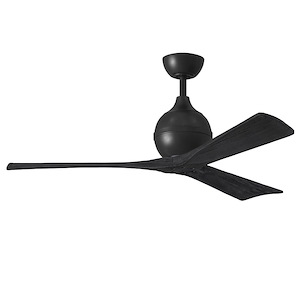 Faraday Nook 3-Blade 52 Inch Ceiling Fan In Contemporary and Transitional Style - 1379353