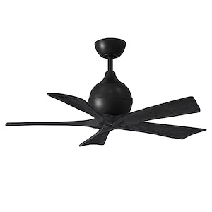 Appleby Court 5-Blade 42 Inch Ceiling Fan In Contemporary and Transitional Style - 1379339