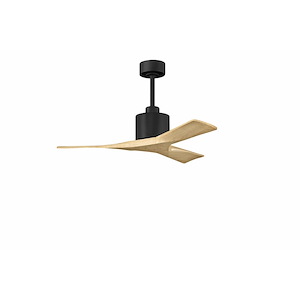 Chester Pastures - 3 Blade Ceiling Fan In Contemporary Style-10 Inches Tall and 42 Inches Wide - 1379291
