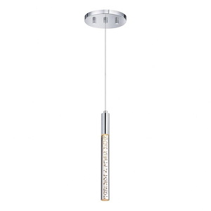 Duisal Way LED Light Pendant - 1411579
