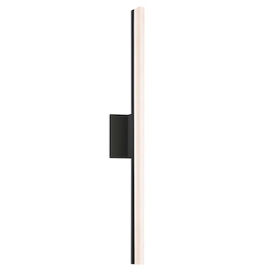 Timaim Road 12.53W 1 LED Bath Vanity 31.75 Inch Tall X 5 Inch Wide - 1412062