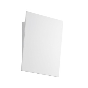 Bolae Trail 21.03W LED Wall Sconce 8 Inch Tall X 7.5 Inch Wide - 1412023