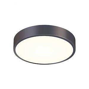 Razuis Trail 20.73W LED Flush Mount 2 Inch Tall and 12 Inch Wide - 1412180