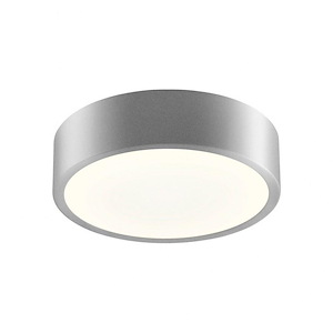 Razuis Trail 19.66W LED Flush Mount 2 Inch Tall and 8 Inch Wide - 1412181