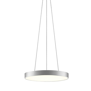 Razuis Trail 50.76W LED Pendant 2 Inch Tall and 20 Inch Wide - 1411617