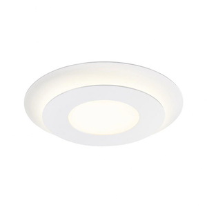 Piatoa Trail 28.64W LED Flush Mount 2.5 Inch Tall and 15.75 Inch Wide - 1412033