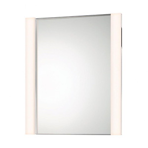 Wanes Path 92.82W 2 LED Bath Wanes Path 36.25 Inch Tall X 30 Inch Wide - 1412036
