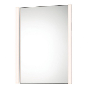 Wanes Path 62.9W 2 LED Bath Wanes Path 36.25 Inch Tall and 27 Inch Wide - 1412037