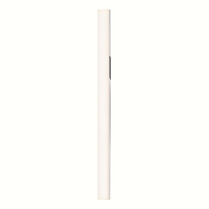 Wanes Path 51.1W LED Bath Wanes Path 3 Inch Tall and 48.25 Inch Wide - 1412038