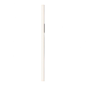 Wanes Path 40.43W LED Bath Wanes Path 1.5 Inch Tall and 48.25 Inch Wide - 1412041