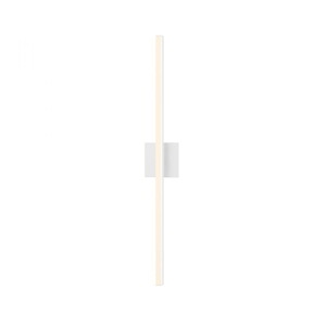 Titrait Drive LED Bath Vanity 32.25 Inch Tall and 0.75 Inch Wide - 1412297