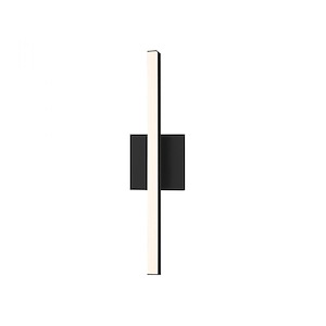 Titrait Drive LED Bath Vanity 17.25 Inch Tall and 0.75 Inch Wide - 1412299