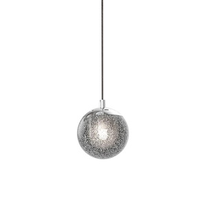 Duisal Trail 1 LED Pendant 4.5 Inch Tall and 4 Inch Wide - 1412054