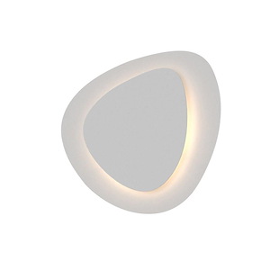 Bakrrt Path 1 LED Wall Sconce 14.5 Inch Wide - 1412056