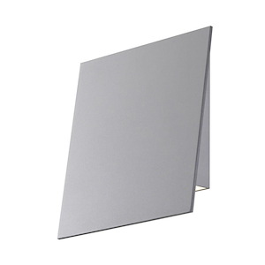 Bolae Trail 17.4W LED Wall Sconce 7.75 Inch Tall X 7 Inch Wide - 1412317