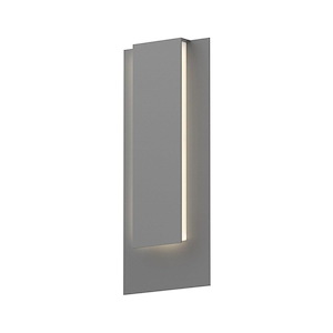 Siafll Way 1 LED Wall Sconce 19 Inch Tall and 8 Inch Wide - 1411467