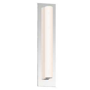 Vruixth Circle 13W 1 LED Wall Sconce - 1411575