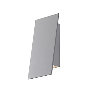 Bolae Trail 10.46W LED Wall Sconce 7.75 Inch and 4 Inch Wide - 1412291