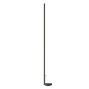 Kobeis Path 1 LED Floor Lamp 86.5 Inch Tall and 8 Inch Wide - 1411529