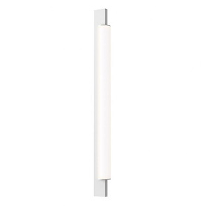 Kobeis Path 1 LED Bath Vanity 1.5 Inch Tall and 22 Inch Wide - 1411533