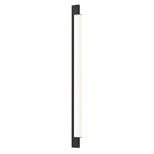 Kobeis Path 1 LED Bath Vanity 1.5 Inch Tall and 28 Inch Wide - 1411534