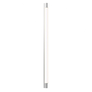 Kobeis Path 1 LED Bath Vanity 1.5 Inch Tall and 36 Inch Wide - 1411535
