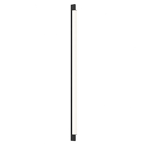 Kobeis Path 1 LED Bath Vanity 1.5 Inch Tall and 44 Inch Wide - 1411536