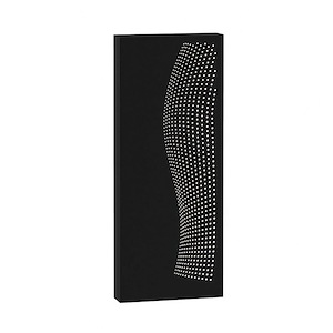 Godnt Trail 1 LED Wall Sconce 15.25 Inch Tall and 6 Inch Wide - 1411546