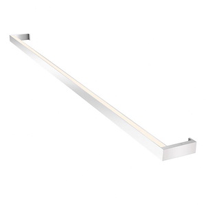 Veabra Lane 2 LED Two Sided Wall Sconce 1 Inch and 48 Inch Wide - 1411550